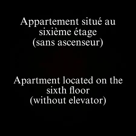 Apartment 12eme Paris